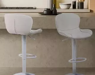 Amazon tiene los taburetes de cocina cómodos y bonitos que buscas: muy económicos