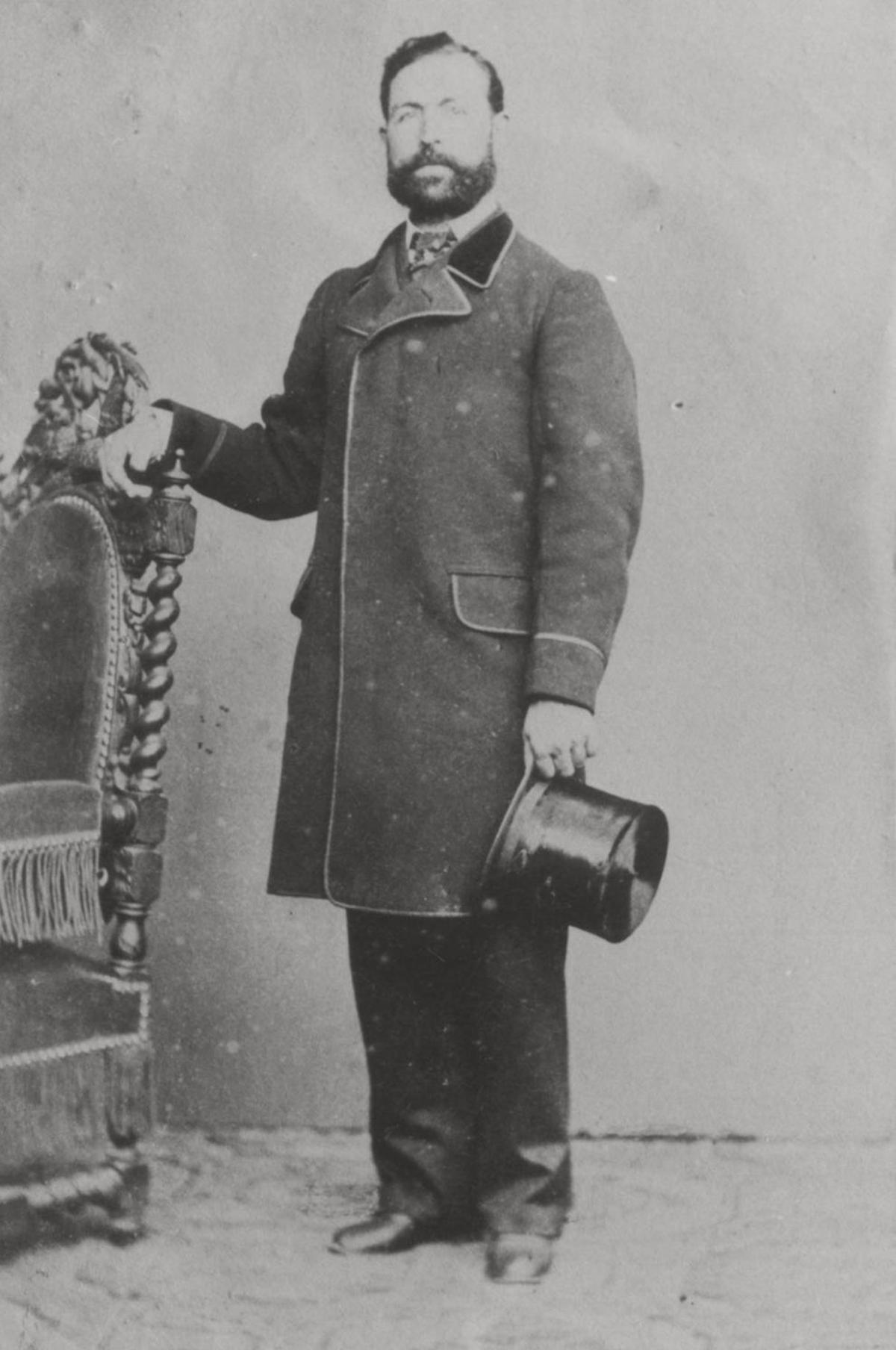 1860, la emigración a América (III)