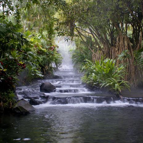 Las aguas termales de acceso gratuito perfectas para escapar del frío en España