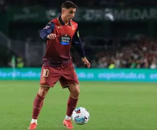 Yeremay y Gragera no se entrenaron con el grupo por sus tobillos