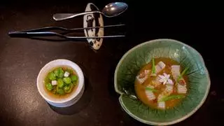 Planazo para el fin de semana: 3 restaurantes de Barcelona que no te puedes perder (platos catalanes viajados, arroces, bocadillos...)