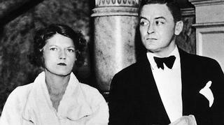 Zelda y Francis Scott Fitzgerald: los príncipes del jazz y el abismo