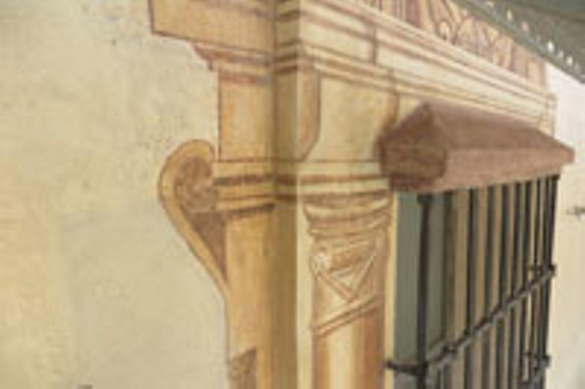 La Casa Cuna recupera su esplendor