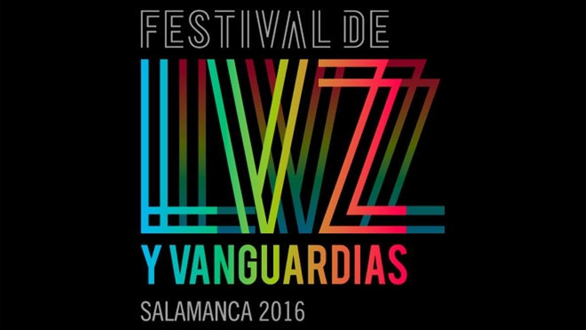 Salamanca, sede del Festival de Luz y Vanguardias