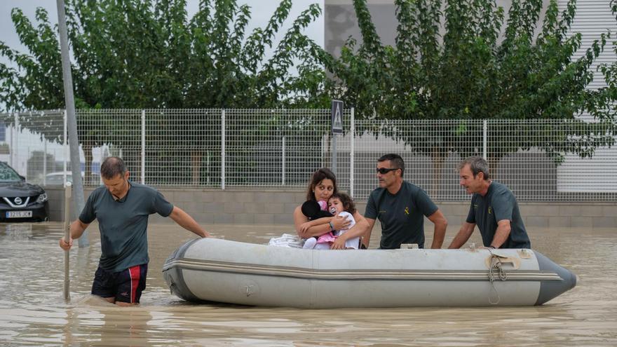 Hidraqua presenta sus sistemas de drenaje sostenible y control fluvial inteligente en el Congreso de Inundaciones de Orihuela