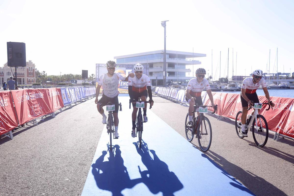 Gran Fondo València