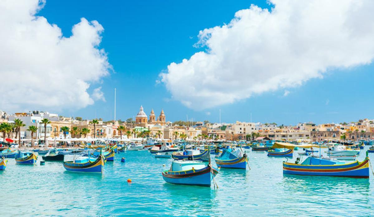 Los pueblos más bonitos y mágicos del mundo