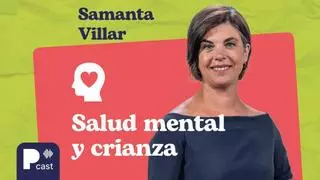 Sobre (vivir) a la crianza - Salud mental y crianza