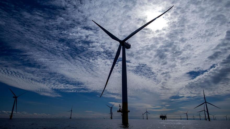 Mallorca will Windräder im Meer installieren