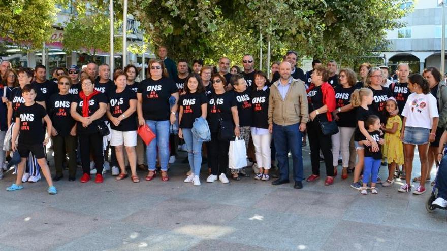 Bueu debate en el pleno la retirada del apoyo a Ons como Patrimonio de la Humanidad