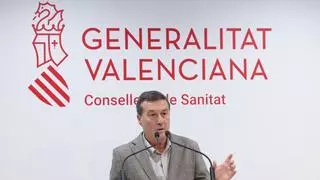 El conseller de Sanidad denunciará por calumnias a la ministra Morant tras sus acusaciones sobre la concesionaria del Vinalopó de Elche