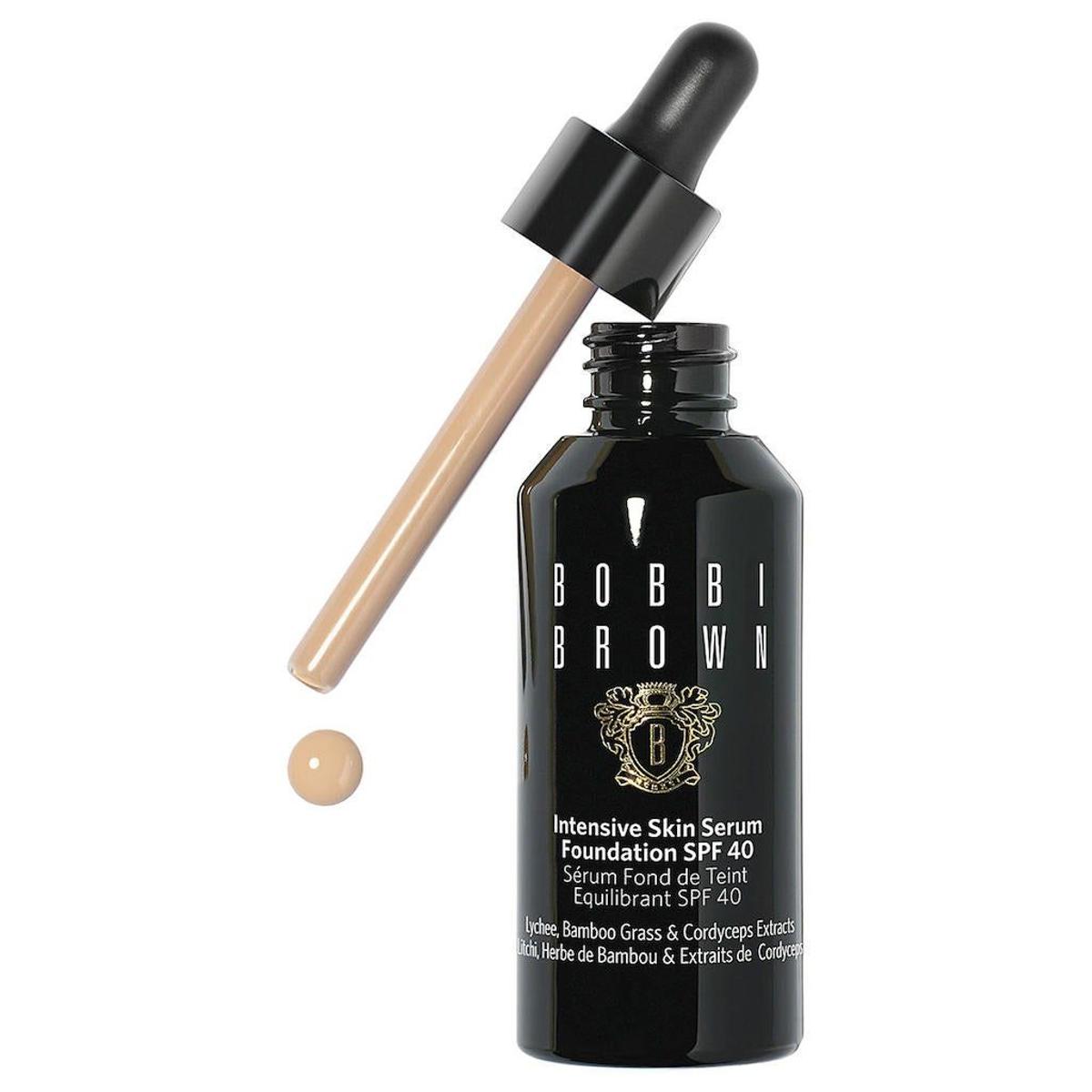 Intensive Skin Serum Foundation de Bobbi Brown