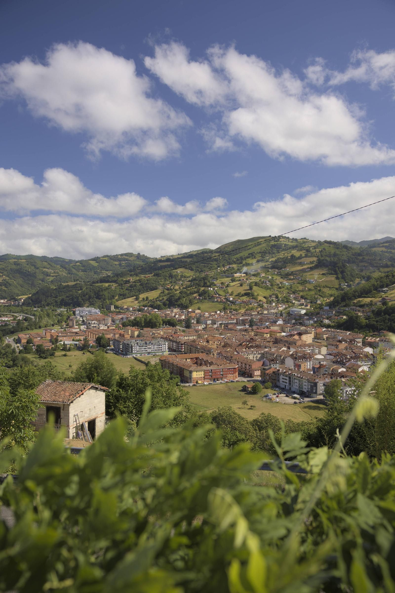 Rincones de Laviana: así es el concejo del Alto Nalón, el punto de encuentro entre la Asturias industrial y el paraíso natural