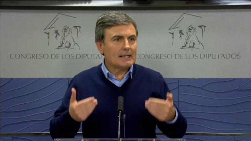 El PSOE manifiesta su negativa ante la propuesta del Gobierno para las cláusulas suelo