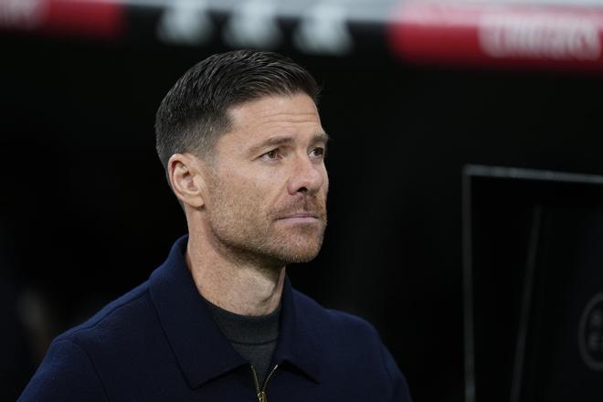 El Real Madrid acomiada Xabi Alonso i el substitueix Álvaro Arbeloa