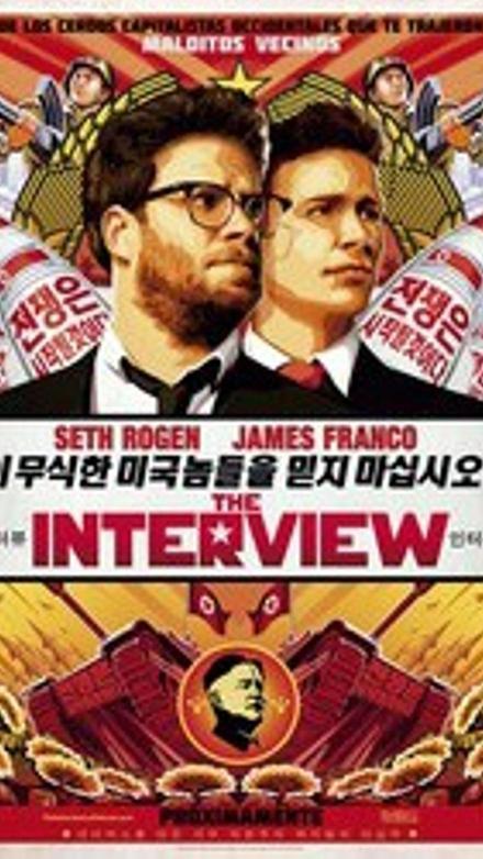 The interview