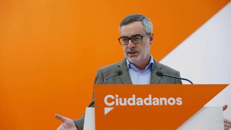 C&#039;s pide endurecer los requistos para pasar al tercer grado en casos como el de Diana Quer