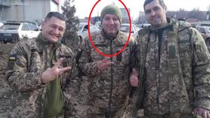 Els esportistes agafen el fusell per defensar Ucraïna