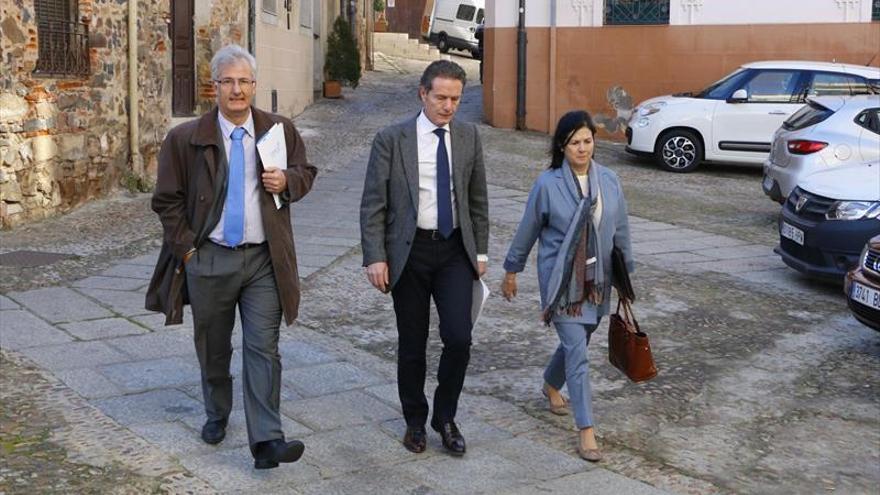 El juzgado suspende cautelarmente la sanción de 408.000 euros a Canal de Isabel II