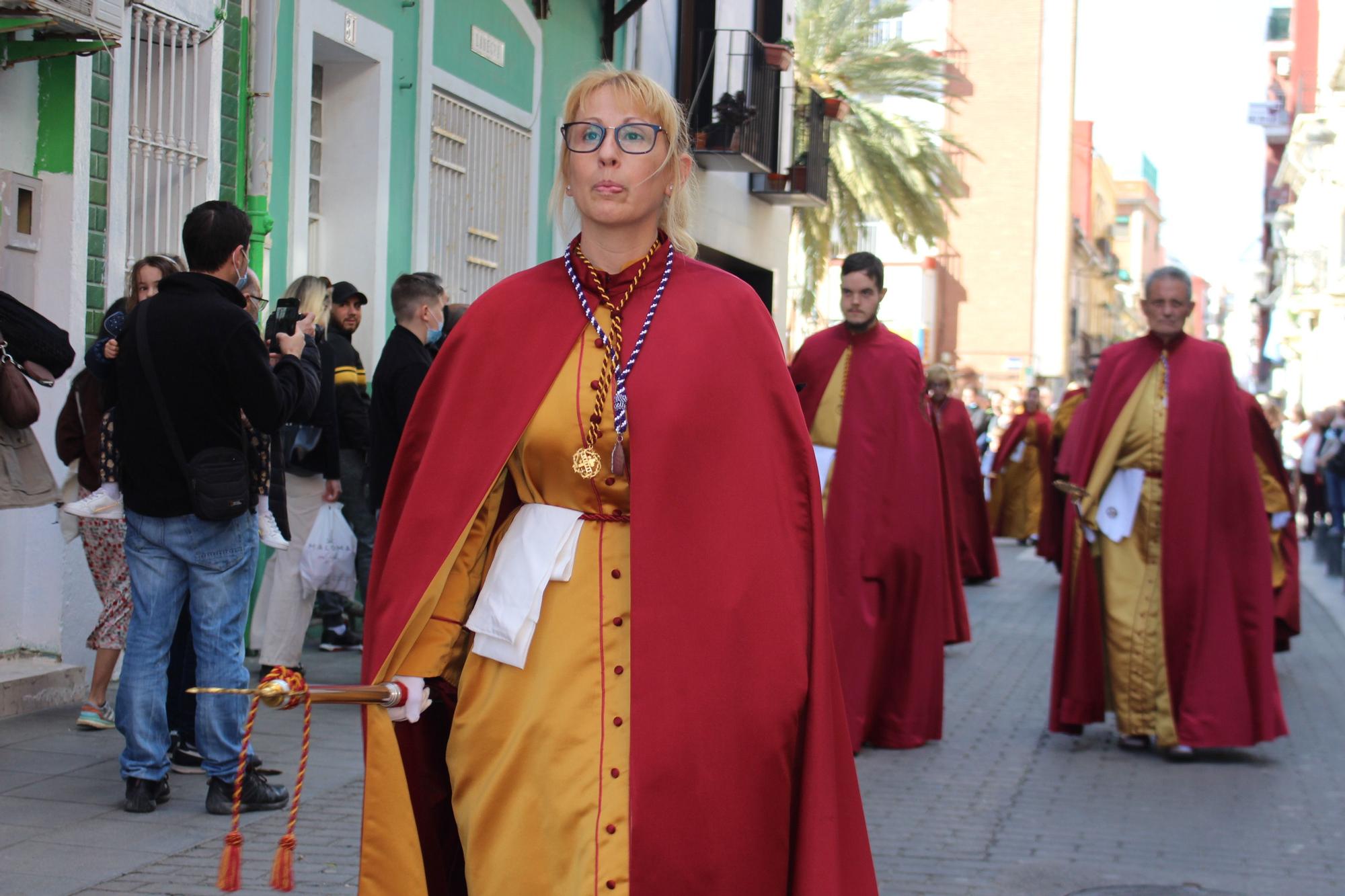 La Retreta anuncia la Semana Santa Marinera 2022 a paso ligero