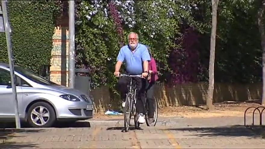 Vídeo / La mujer de Cañete se acogió a la amnistía fiscal cuando él era ministro