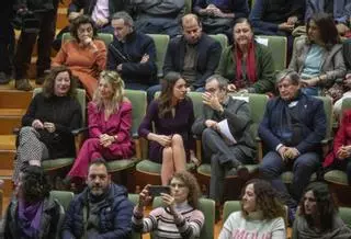 Podemos dobla en Baleares sus resultados en el resto de España