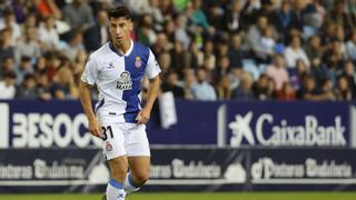 CD Castellón | Ya es oficial: el centrocampista Dani Villahermosa deja el Espanyol y pone rumbo a Castalia