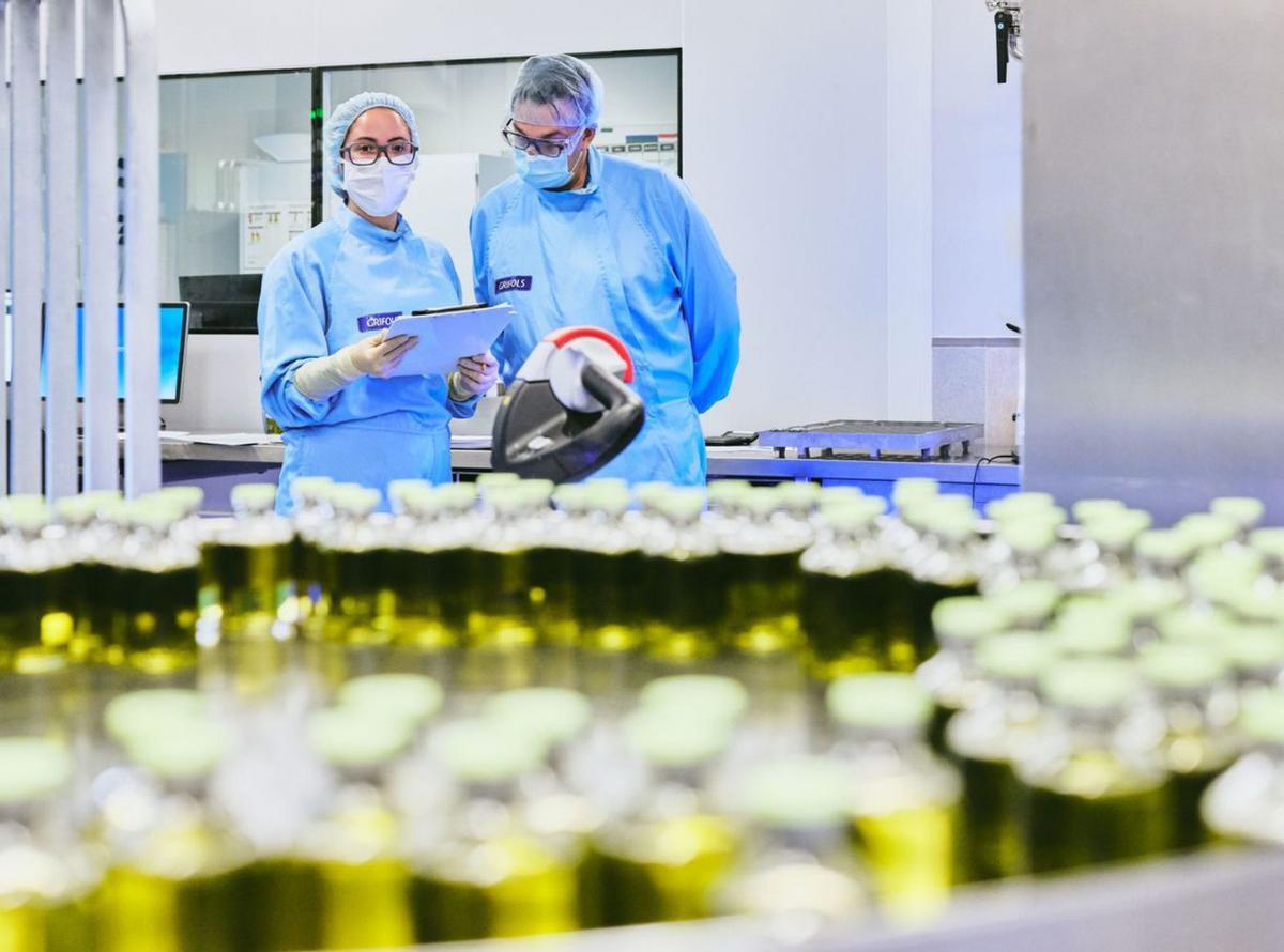 El sector farmacèutic català sosté més de 87.000 llocs de treball