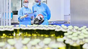 El sector farmacèutic català sosté més de 87.000 llocs de treball