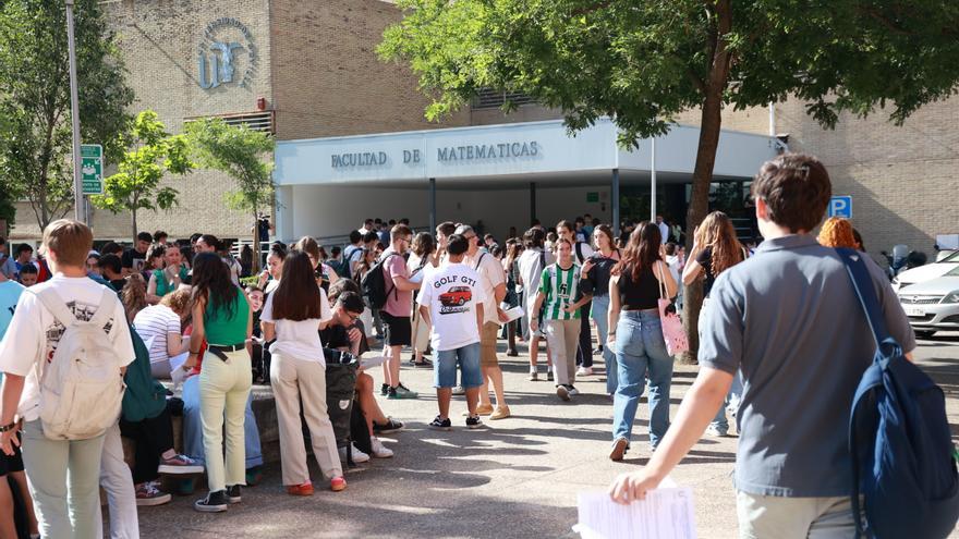 Aprobada la nueva selectividad: un solo modelo de examen para cada materia y más competencial