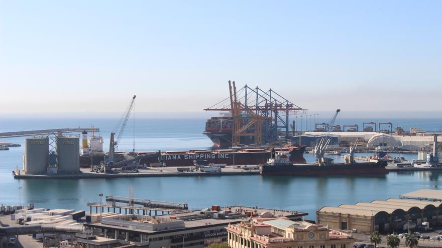 El Puerto de Málaga adjudica a Prodevelop la implantación de un avanzado sistema de gestión portuaria
