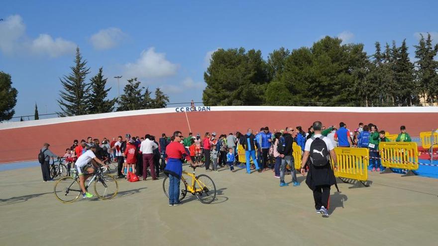 Duatlón de Menores de Torre Pacheco