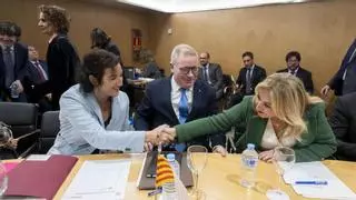 Guía de datos del nuevo sistema de financiación: Andalucía gana peso pero sigue a la cola y a más distancia de Cataluña