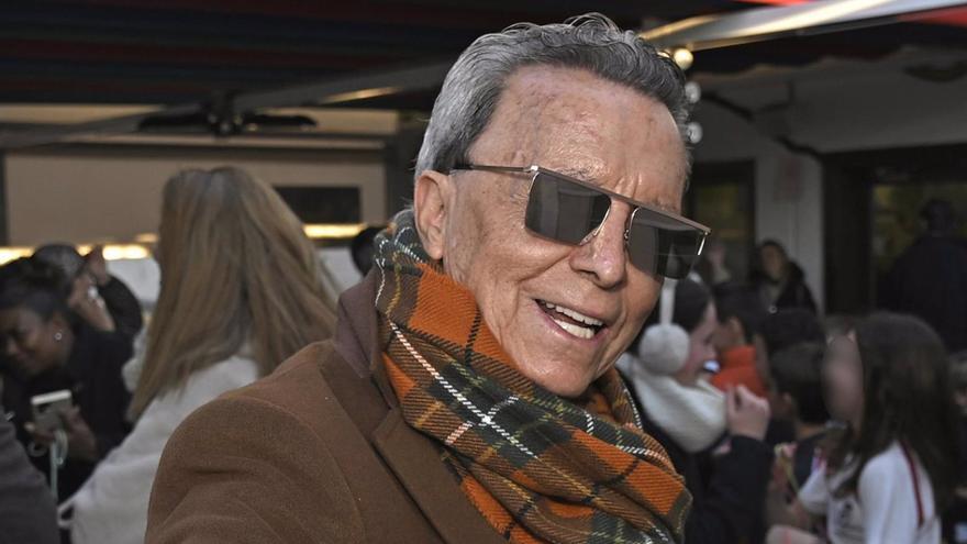 José Ortega Cano demuestra su fortaleza al cumplir 71 años con plena vitalidad
