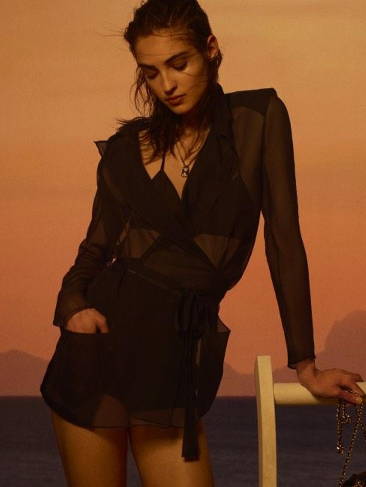 Chanel colección Crucero 2020/21