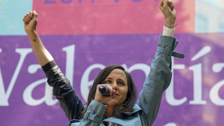 Podemos azuza la compra de votos en Melilla para atacar a los aliados de Yolanda Díaz