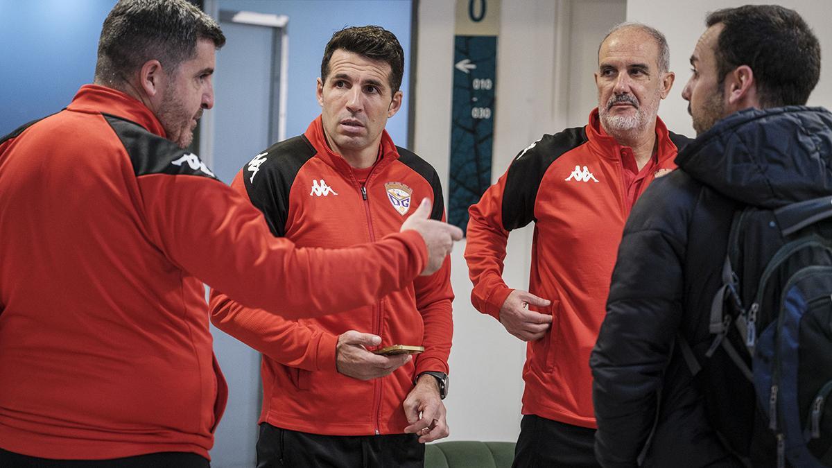 Cuenta atrás para un partido histórico para el Guadalajara frente al Barça