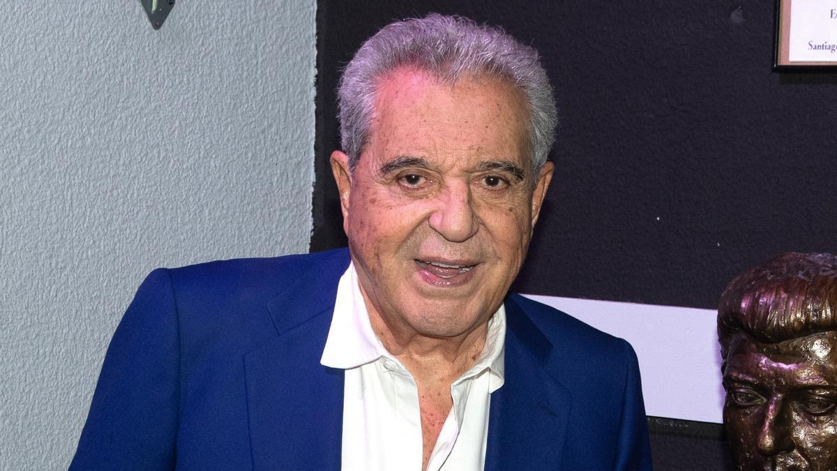 Archivo - Andrés Pajares