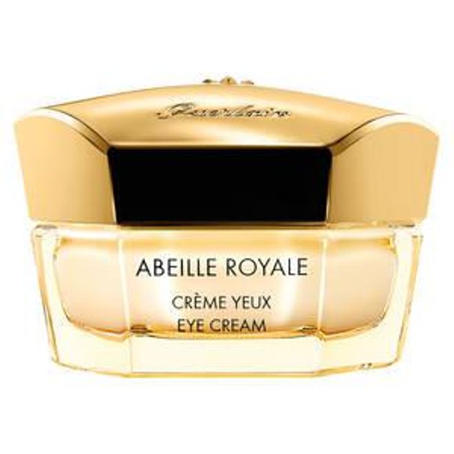 Crema para contorno de ojos de Guerlain