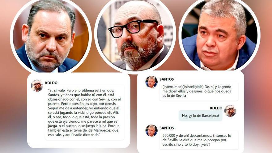 La mierda