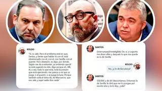 La mierda