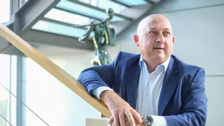 Pablo Serna: «A corto plazo no se rebajará la tensión de precios de la vivienda»