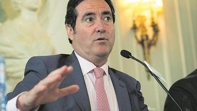 Las gasistas contratacan por la rebaja de peajes que pide el azulejo