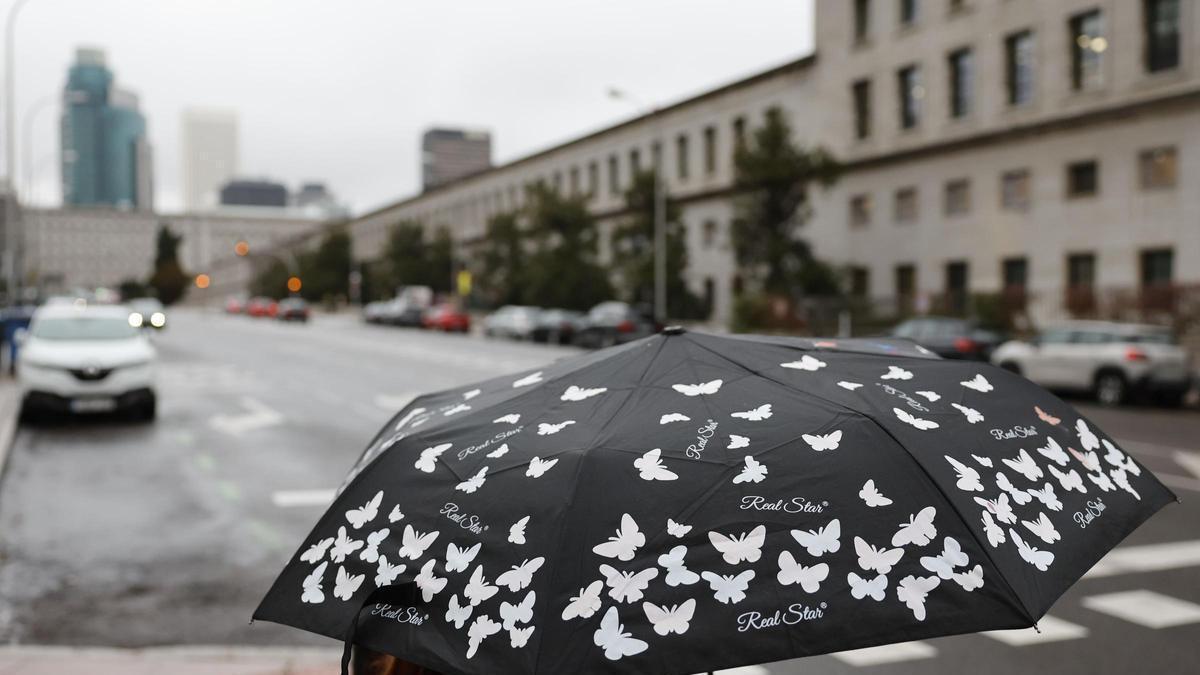 La borrasca Leonardo, en directo: última hora y noticias del temporal