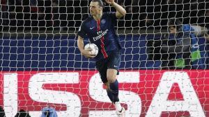 jtio33439913 psg s zlatan ibrahimovic collects the ball after s160406232819