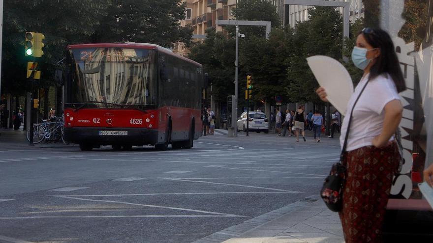 El comité del bus pide no perder poder adquisitivo para volver a negociar