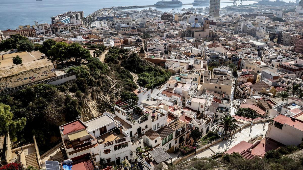 Alicante arranca el curso político con la rebaja del IBI
