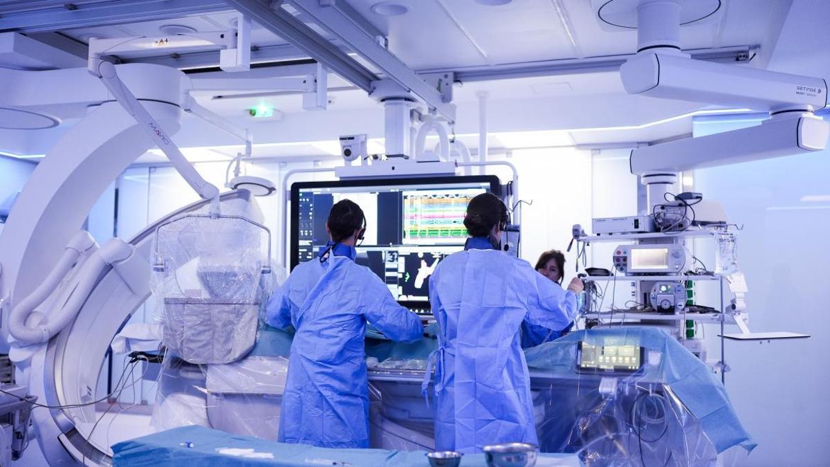 La Comunidad de Madrid crea su primera plataforma para que los casi 2.900 tutores MIR puedan plantear consultas.