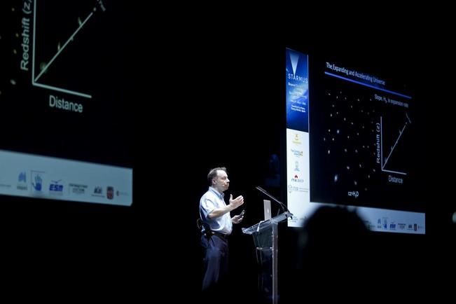 TERCERA EDICIÓN DEL FESTIVAL STARMUS