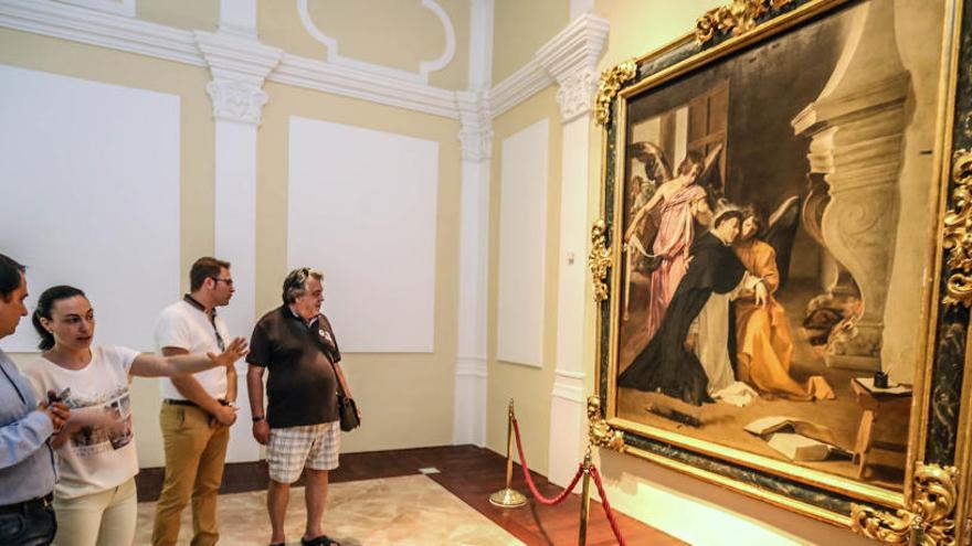 La historia excepcional de una obra de Velázquez